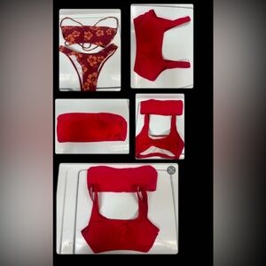 WOMENS BATHING SUIT BUNDLE!!